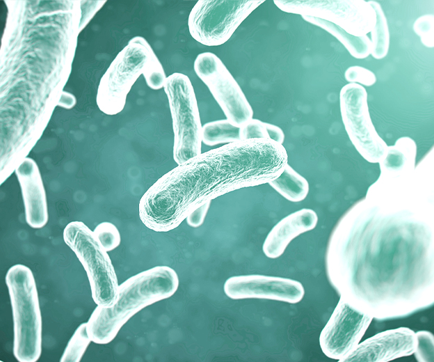 What is Microbiome Therapeutics?